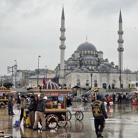 Monarch Hotel Provincia di Istanbul Esterno foto