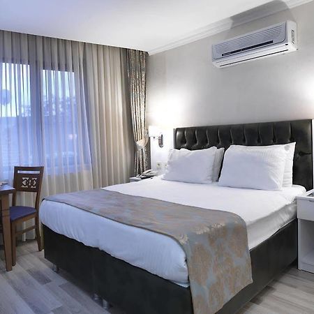 Monarch Hotel Provincia di Istanbul Esterno foto